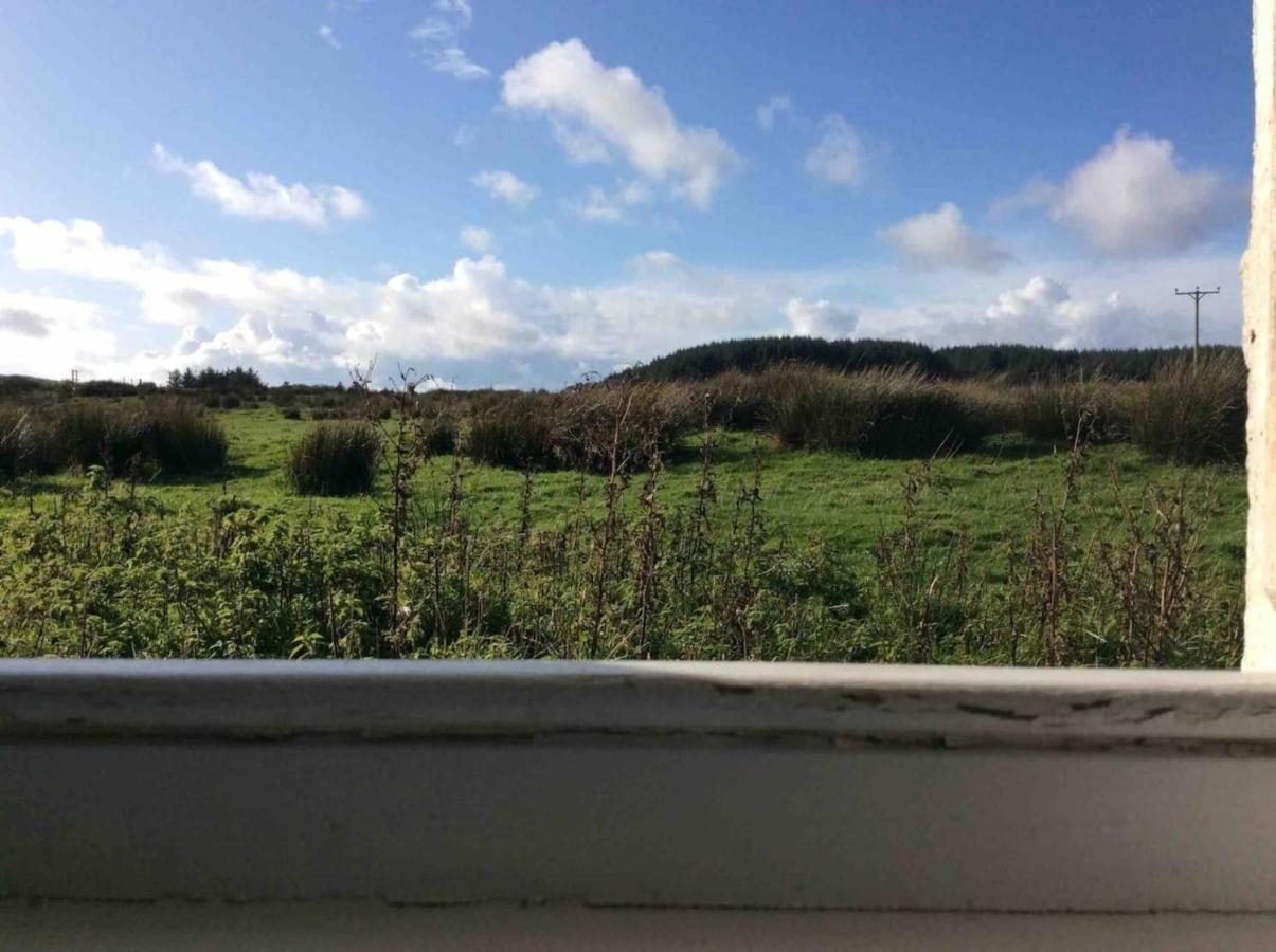 Quaint And Quirky Former Crofters Cottage In Port Ellen Exterior foto